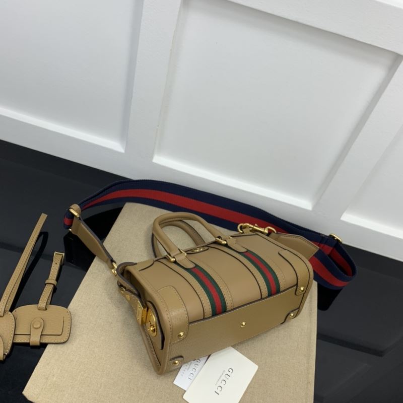 Gucci Top Handle Bags